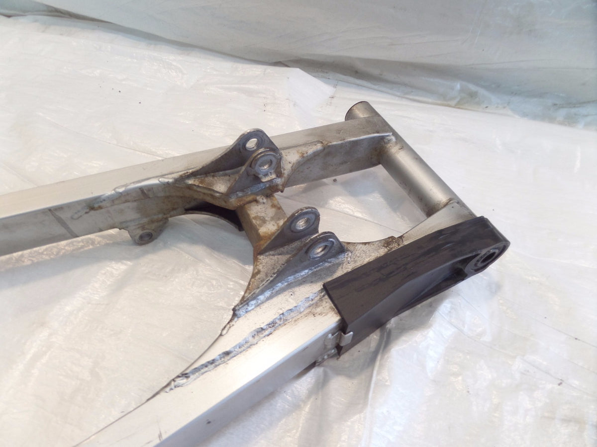 1989-2005 Kawasaki EX250 Ninja 250 250R Rear Wheel Pivot Fork Bracket Swing Arm - C3 Cycle