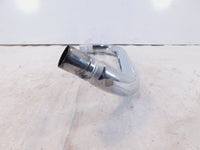 Royal Enfield Meteor 350 Euro 5 Chrome Front Exhaust Muffler System Header Pipe - C3 Cycle