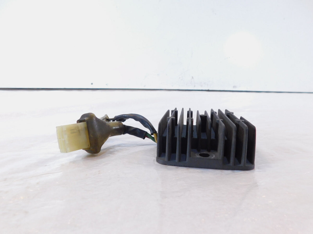1985-2000 Honda CMX250 Rebel 250 Engine Electrical Voltage Rectifier Regulator - C3 Cycle