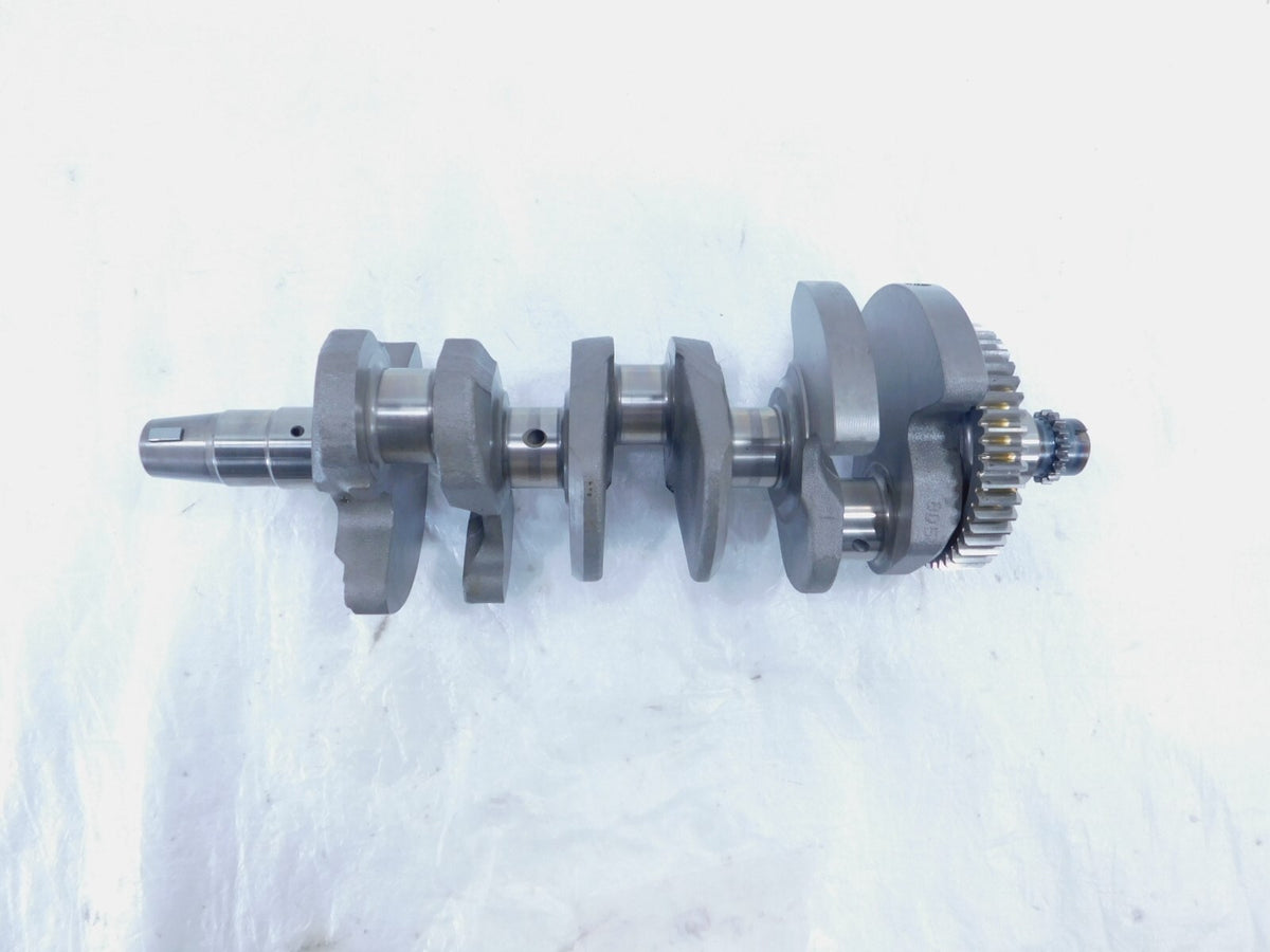 2019 & 2020 Yamaha Niken / GT MTX9 MXT850 Engine Motor Crankshaft Crank Shaft - C3 Cycle