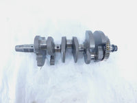 2019 & 2020 Yamaha Niken / GT MTX9 MXT850 Engine Motor Crankshaft Crank Shaft - C3 Cycle