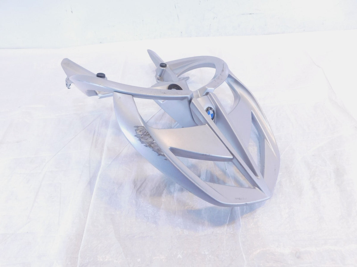2005-2008 BMW R1200 ST R1200ST Rear Seat Tail Section Luggage Rack Subframe - C3 Cycle