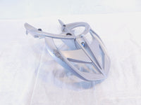 2005-2008 BMW R1200 ST R1200ST Rear Seat Tail Section Luggage Rack Subframe - C3 Cycle