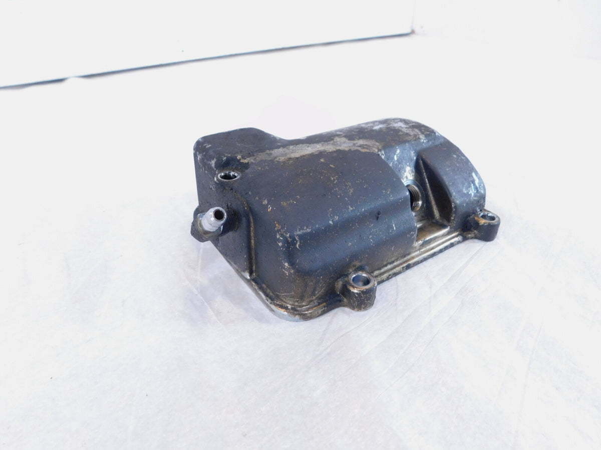 2002 & 2003 Indian Gilroy Scout & Spirit Transmission Gear Shift Drum Top Cover - C3 Cycle
