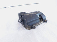 2002 & 2003 Indian Gilroy Scout & Spirit Transmission Gear Shift Drum Top Cover - C3 Cycle