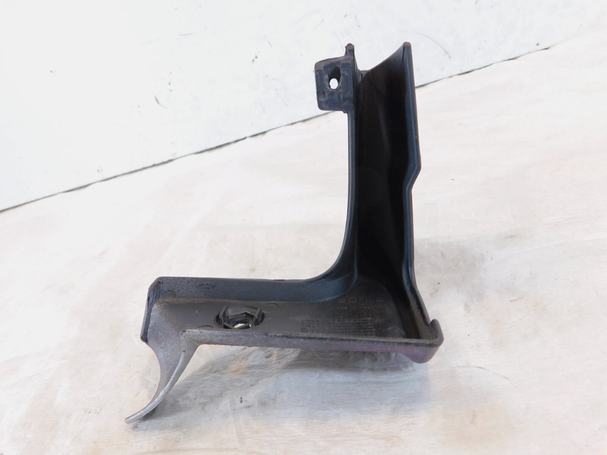 Aprilia Tuono 1000 RSV1000 Front Left Side Oil Cooler Radiator Cover Guard Panel - C3 Cycle