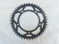 2002-2009 & 2012 Suzuki V Strom 1000 Rear Back Wheel Sprocket - SuperSprox - C3 Cycle