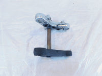 Harley Davidson Sportster XLH 883 Front Fork Bracket Triple Tree & Steering Stem - C3 Cycle