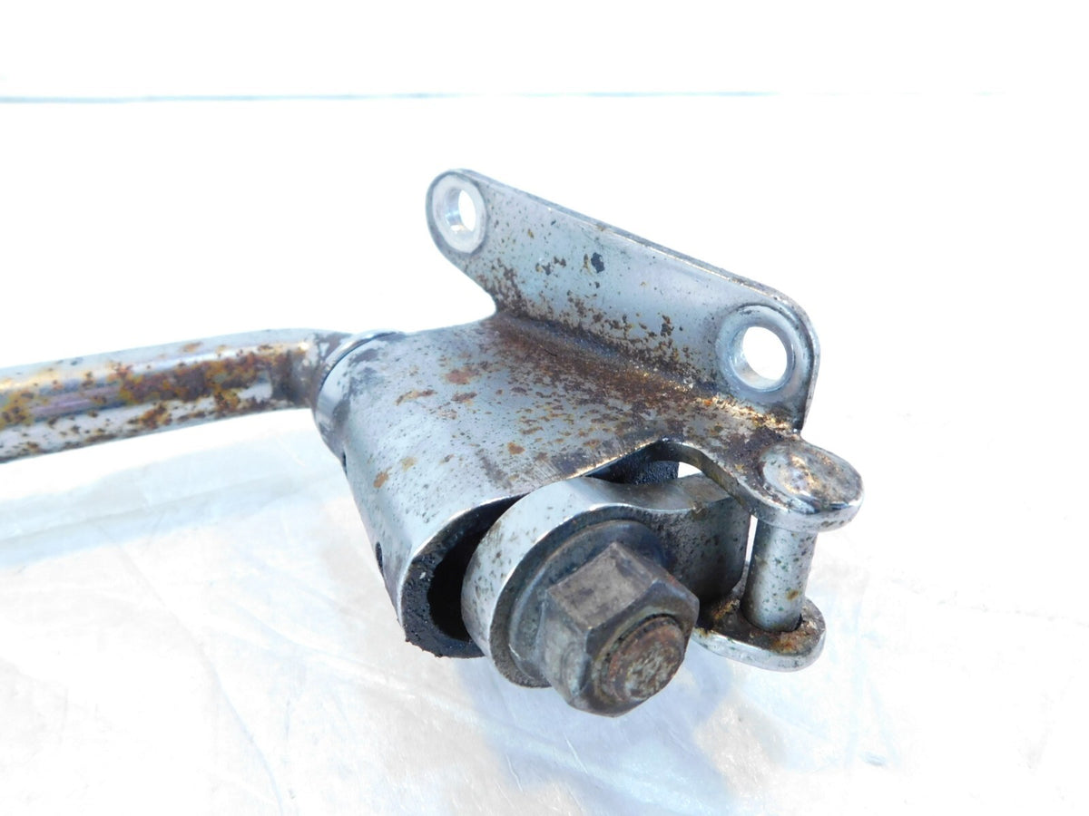 Harley Davidson Touring Road King Electra Glide Kick Jiffy Kick Stand Sidestand - C3 Cycle