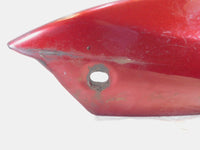 15-20 Harley Davidson Street 500 & 750 Red Rear Fender Mud Guard Tail Section - C3 Cycle