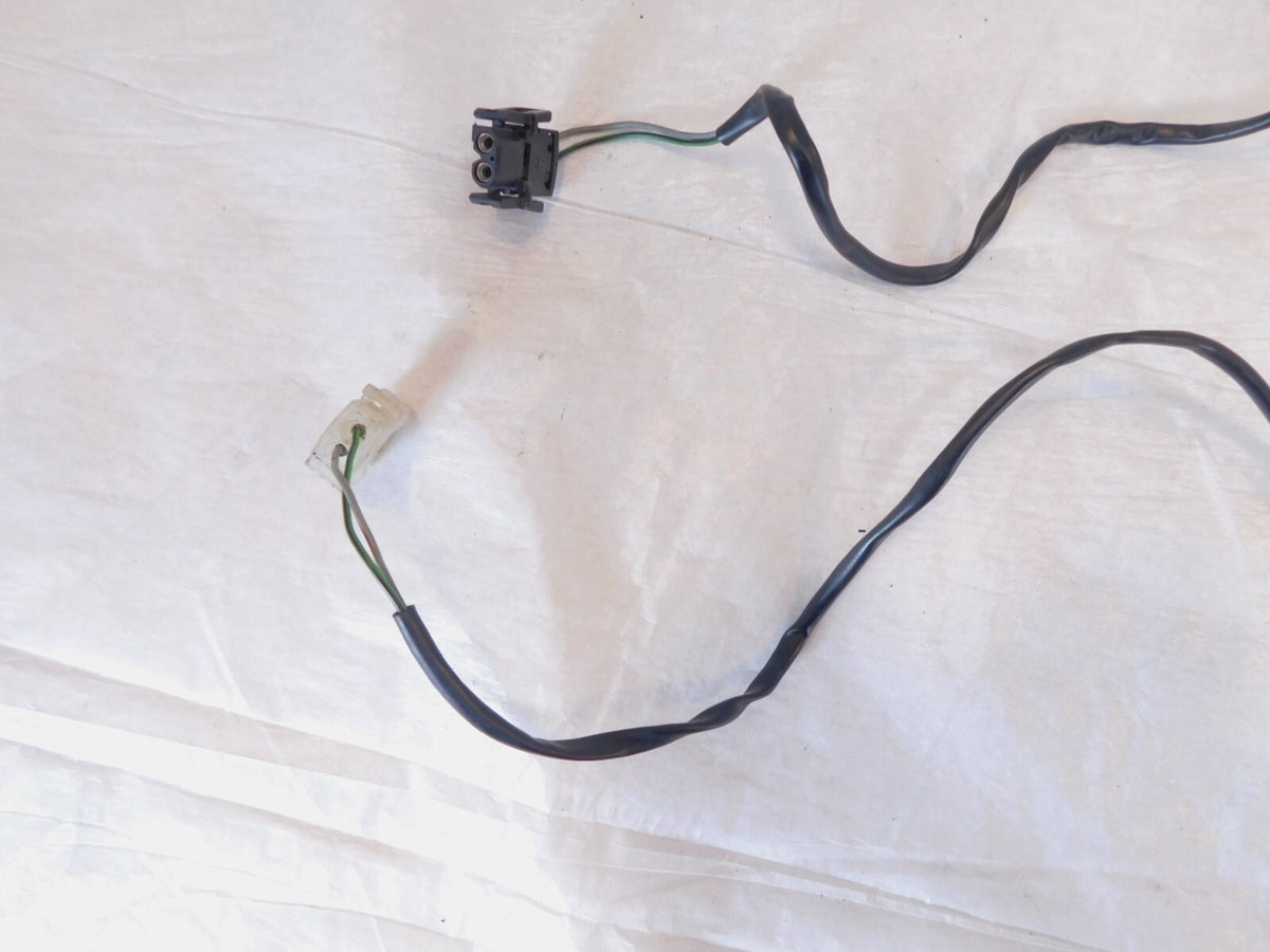 BMW K1200GT K1200LT K1200RS K1200 RS Dual Clutch Lever Microphone Micro Switch - C3 Cycle