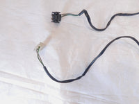 BMW K1200GT K1200LT K1200RS K1200 RS Dual Clutch Lever Microphone Micro Switch - C3 Cycle
