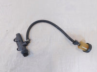 2001-2015 BMW F650CS F650GS F800R F800S F800ST Rear Wheel Brake Master Cylinder - C3 Cycle