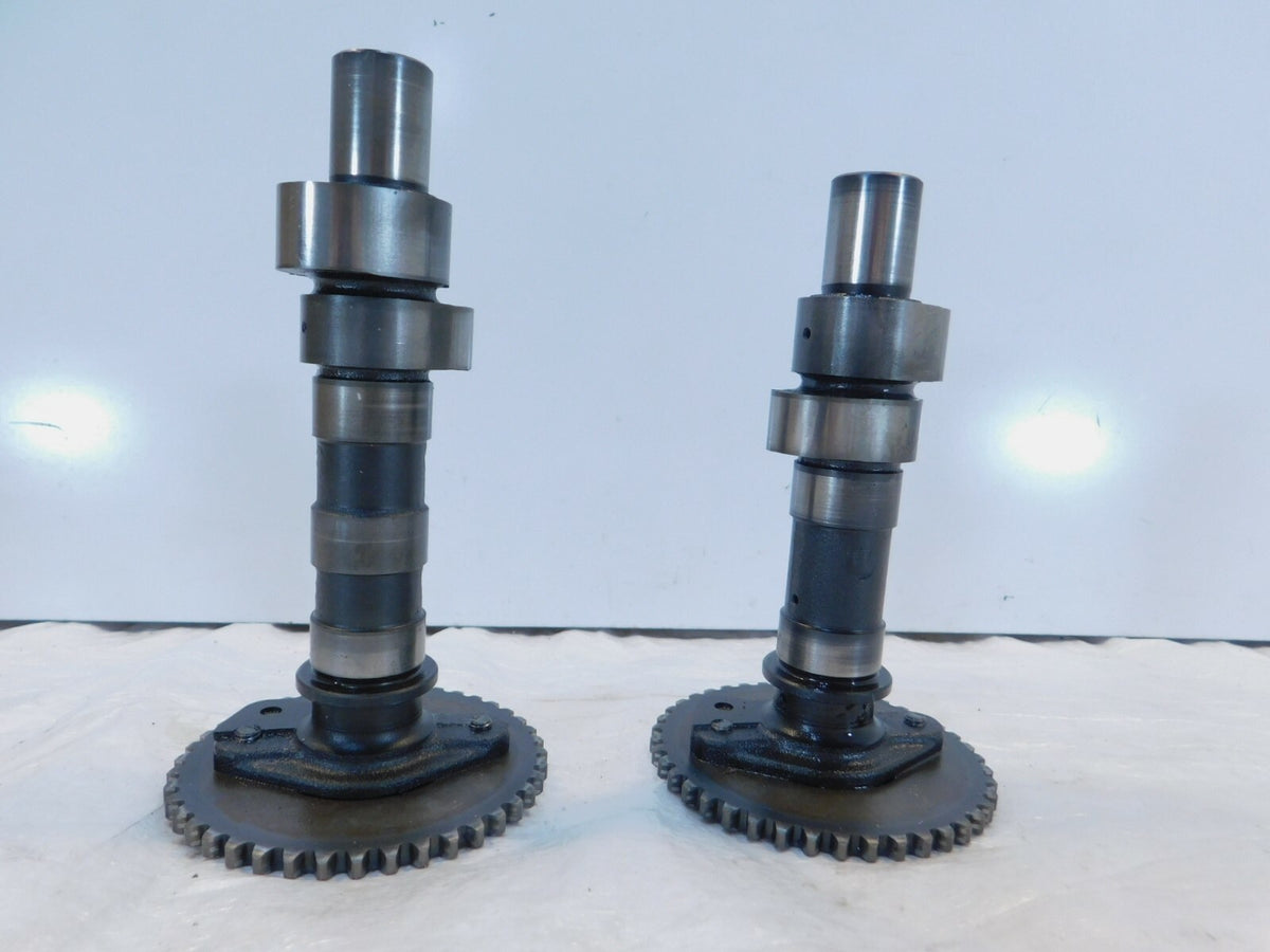 1987-2009 Suzuki Intruder 1400 Boulevard S83 VS1400 Intake Exhaust Camshaft Cams