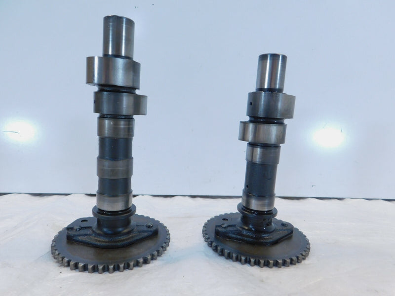 1987-2009 Suzuki Intruder 1400 Boulevard S83 VS1400 Intake Exhaust Camshaft Cams