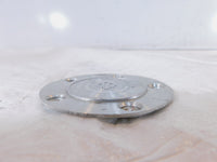 Harley Davidson Touring Dyna Softail Twin Cam Right Timer Timing Cover 32543-99 - C3 Cycle