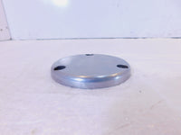 01 Indian Gilroy Scout Wet Clutch Front Clutch Gear Compensator Inspection Cover