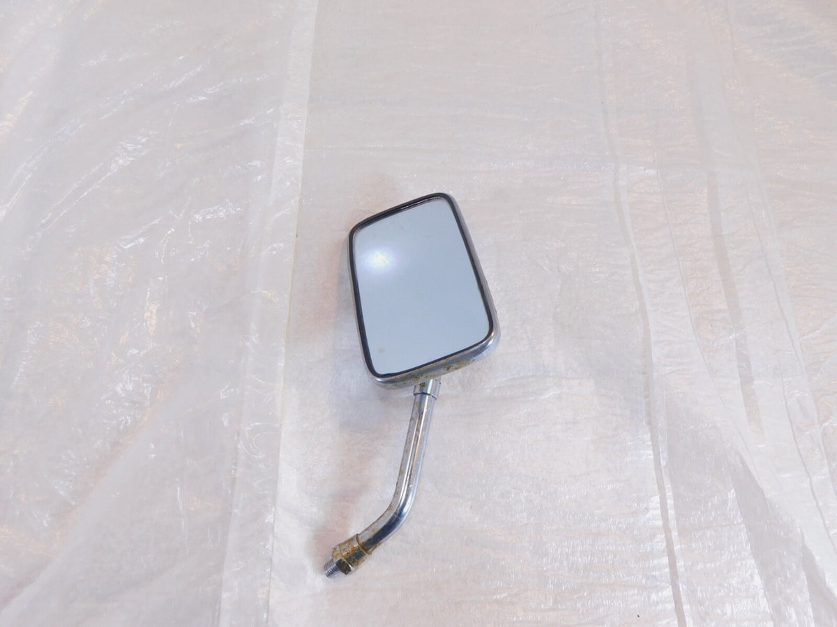 Honda Shadow 700 VT700 750 VT750 & 1100 Chrome Front Left Side Rear View Mirror - C3 Cycle
