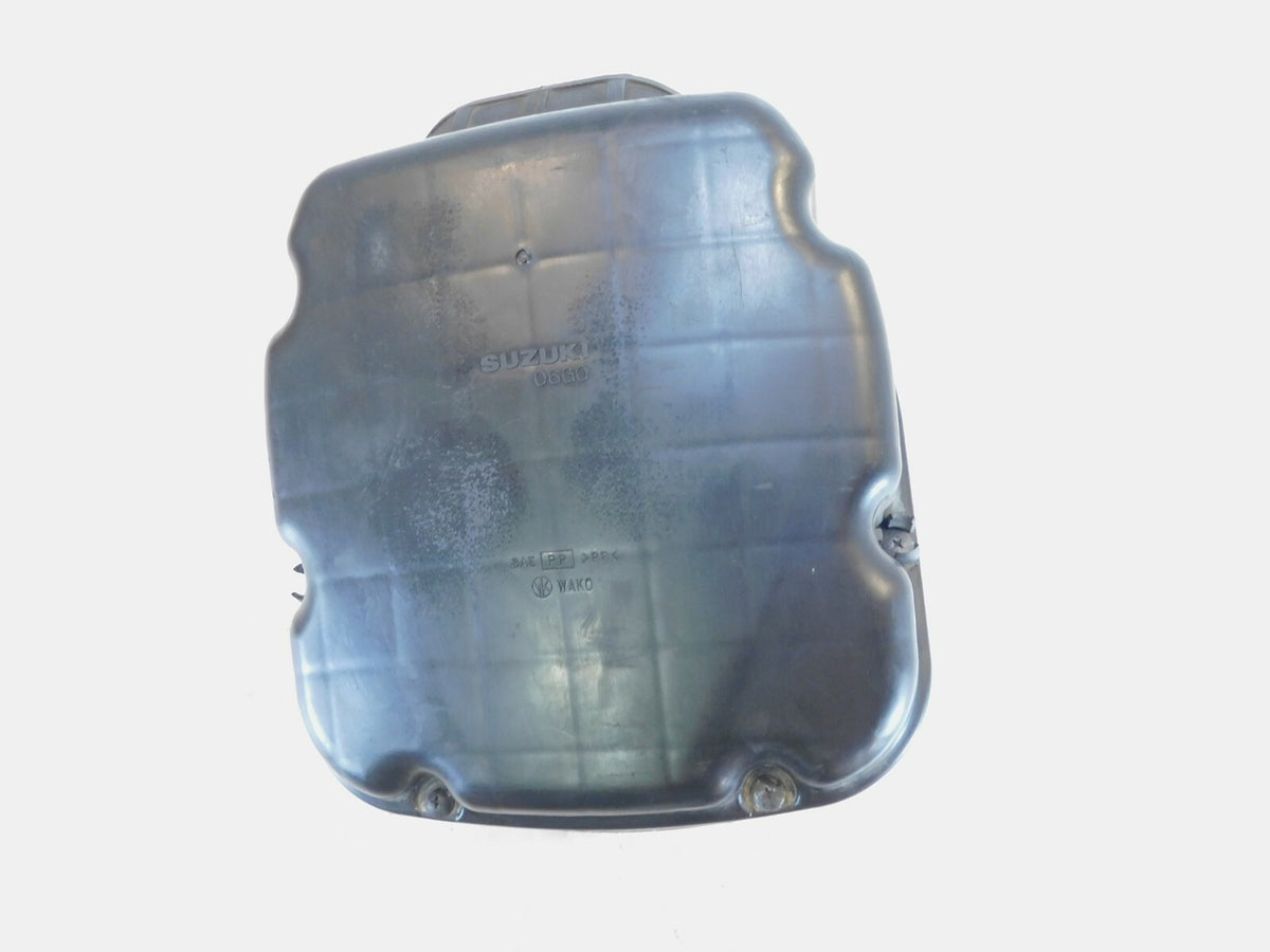 02-09 & 2012 Suzuki V-Strom 1000 DL1000 Air Intake Filter Cleaner Housing Airbox - C3 Cycle
