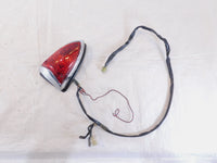Yamaha V Star 1300 XVS1300 Tourer Deluxe Rear Wheel Brake Taillight Tail Light - C3 Cycle