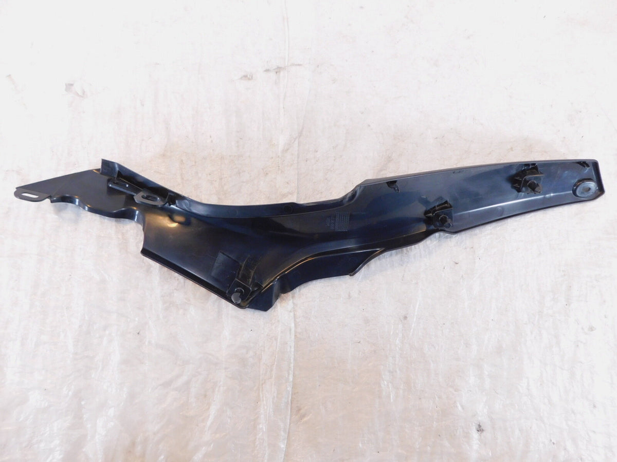 2022-24 Yamaha YZFR7 YZF-R7 R7 Lower Left Side Fairing Cowling Mole Cover Panel - C3 Cycle