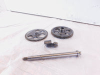 BMW R1200RT R1200GS R900RT R nineT Engine Crankshaft Balancer Shaft Weight Gears - C3 Cycle