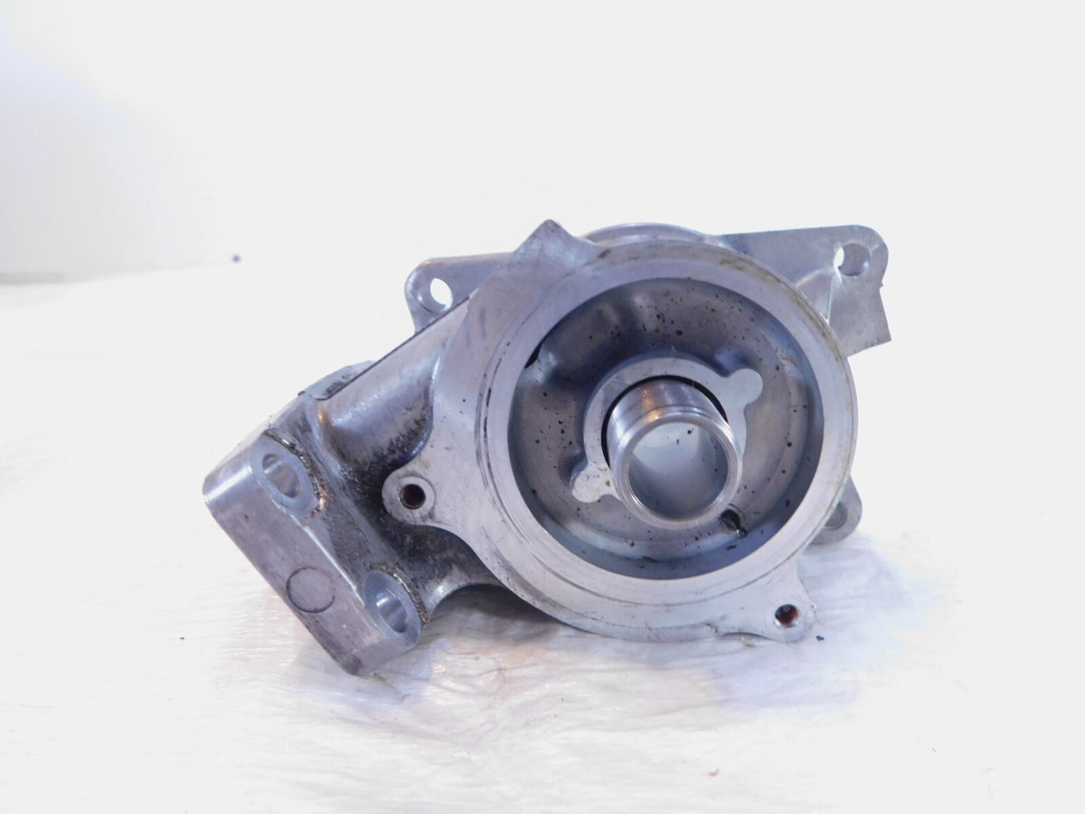 2007-2012 Kawasaki Ninja ZX600 ZX600R ZX6R Engine Oil Filter & Cooler Mount Case - C3 Cycle