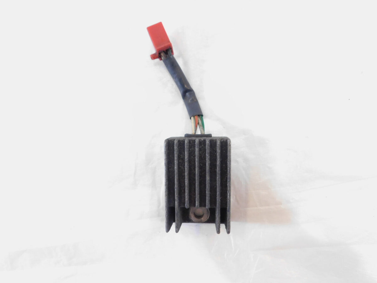1988-1989 Honda Goldwing GL1500 Standard Reverse Power Regulator Control Unit - C3 Cycle