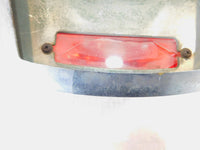 Honda CX500 Deluxe & CB750 CB750K Rear Taillight Tail Brake Light Lamp for Parts - C3 Cycle