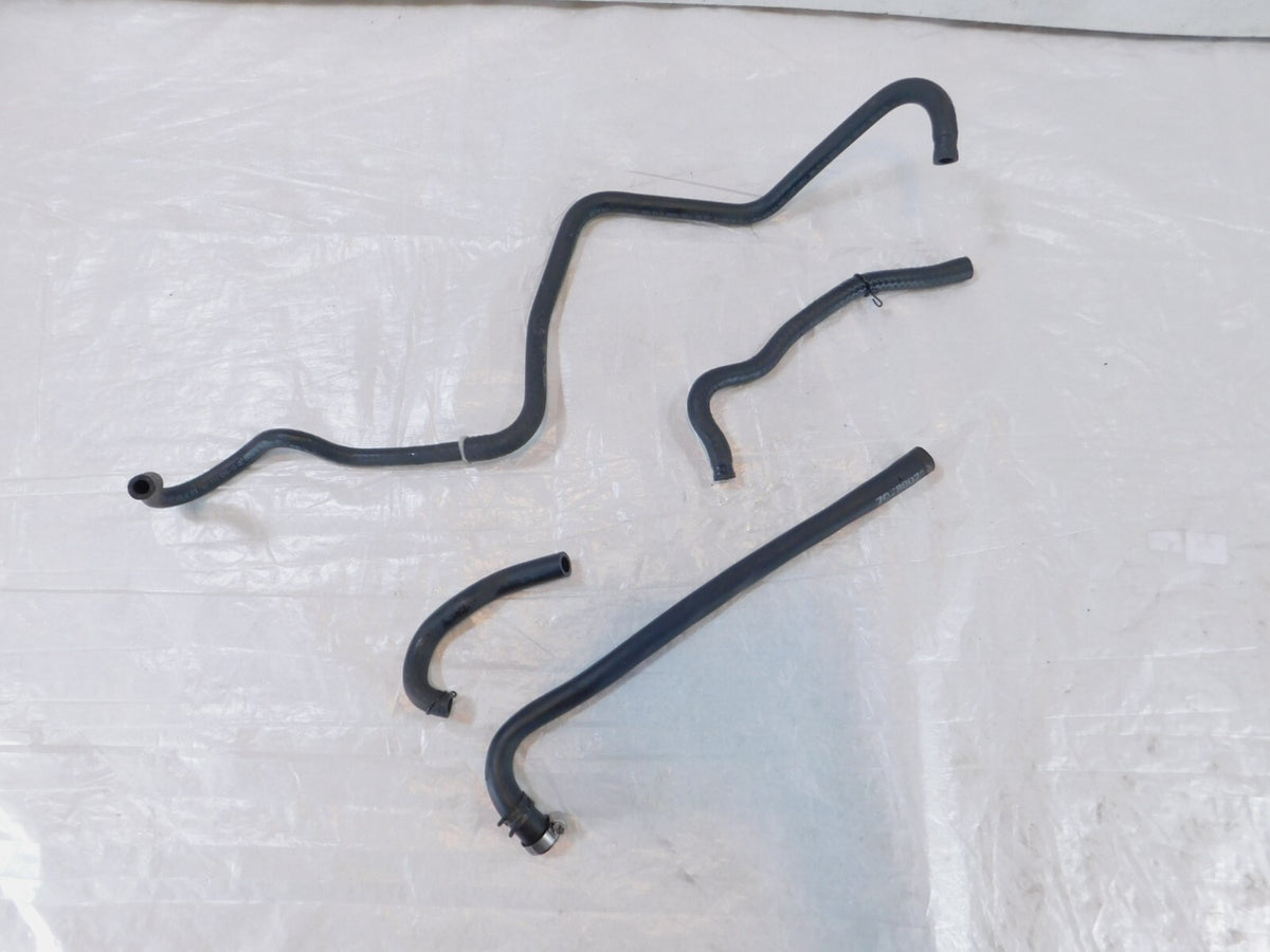 2022 22 Can-Am Ryker 900 STD ACE Engine Air Water Coolant Hose Pipe Line Box Lot - C3 Cycle