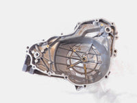 BMW Dakar F650GS & Scarver F650CS 2 Spark Silver Left Engine Motor Clutch Cover - C3 Cycle