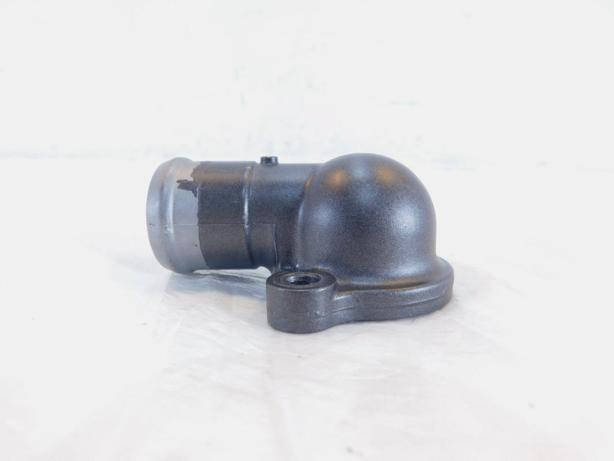 08-2022 Honda CBR1000 CBR1000RR CBR1000S Engine Coolant Water Pipe Joint Nipple - C3 Cycle