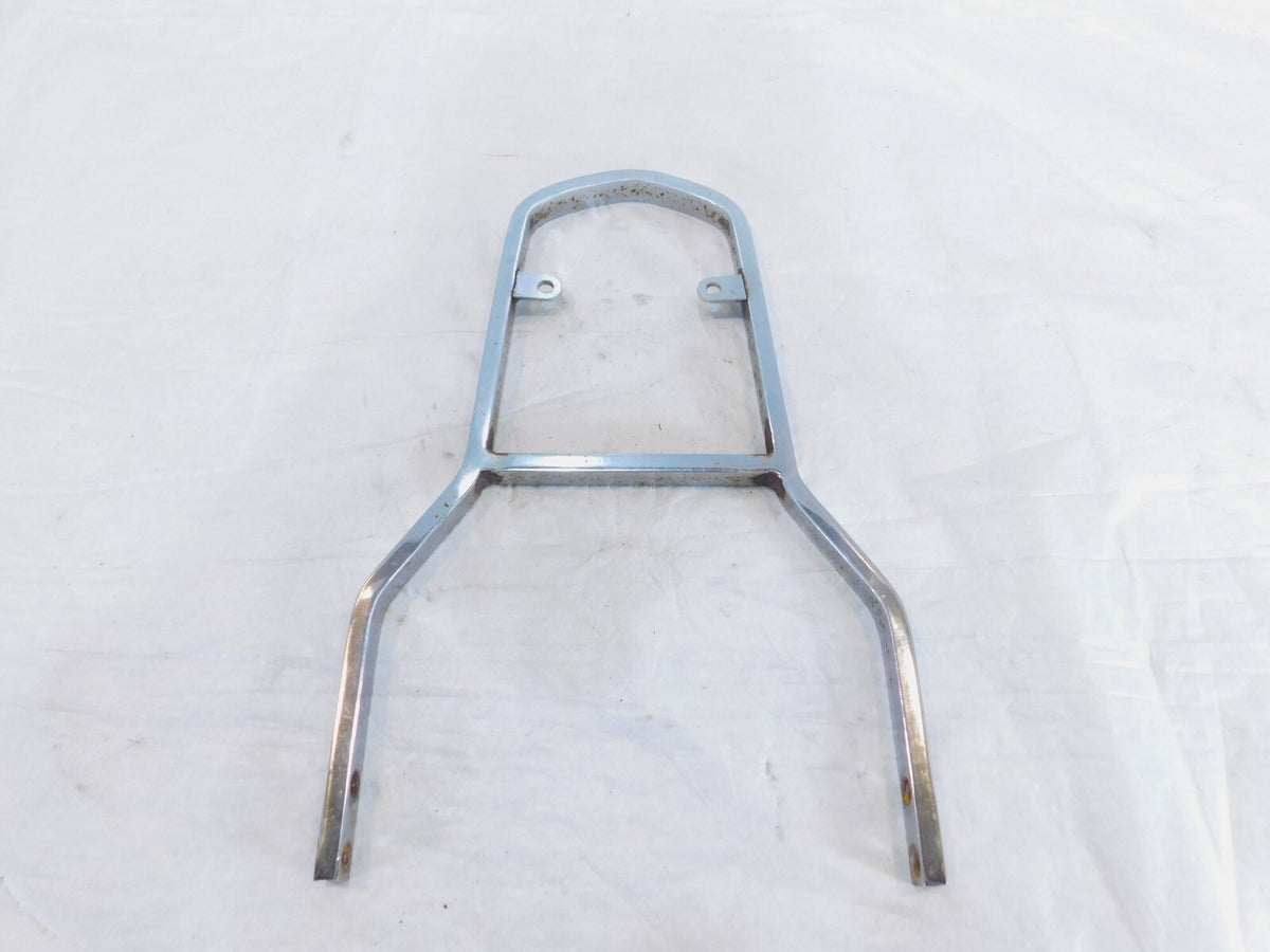 2001-2004 Suzuki VL800 Intruder Volusia 800 Passenger Sissybar Backrest Bracket - C3 Cycle