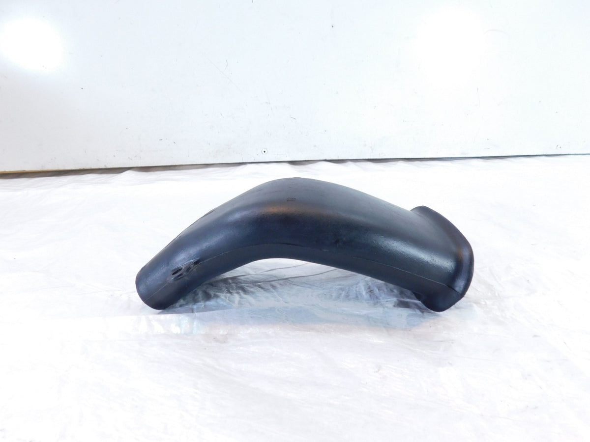2001-2017 Honda GL1800 Goldwing 1800 Front Right Air Box Intake Pipe Duct Scoop - C3 Cycle
