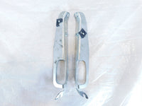 Harley Touring Electra & Street Glide Front Inner Fairing Cover Support Brackets - C3 Cycle