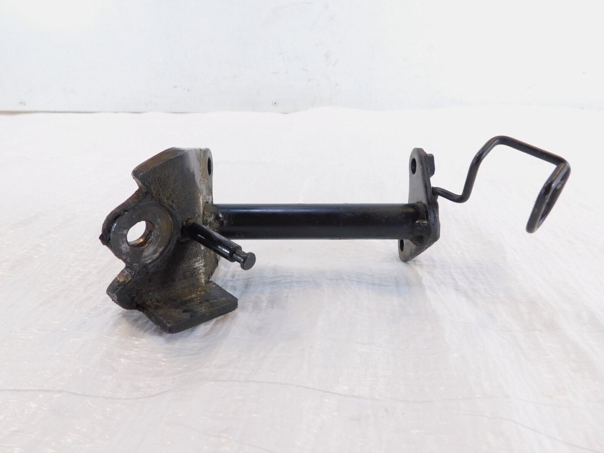 1991-08 Honda Nighthawk 250 CB250 Sidestand Kick Stand Kickstand Prop Mount Bar - C3 Cycle