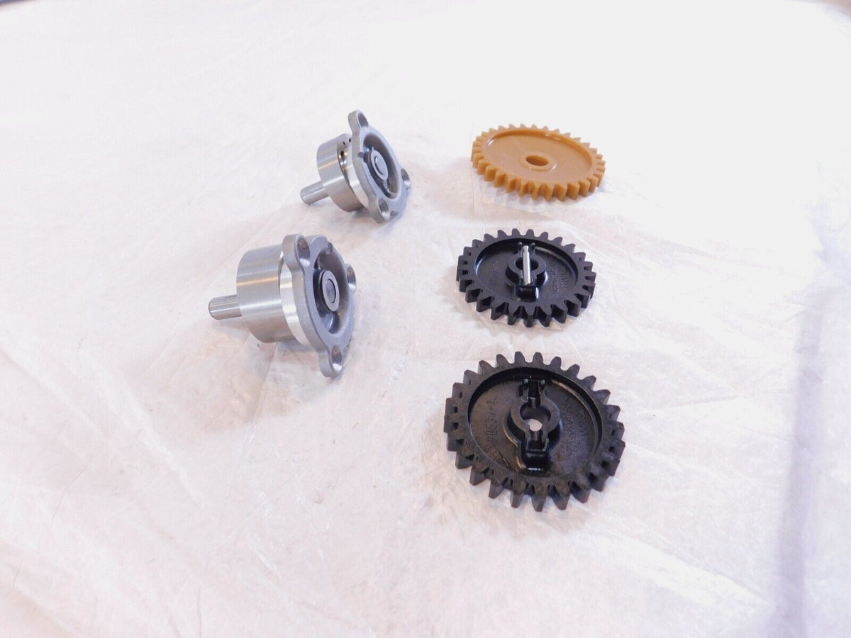 2008-2016 BMW G650GS Sertao G650 Xcountry Engine Motor Oil Pump Gears & Rotors - C3 Cycle