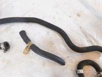 2000 00 Victory Standard V92 Cruiser Engine Motor Air & Oil Hose Parts Box Lot - C3 Cycle