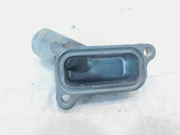 2004-2010 Kawasaki Ninja ZX10R ZX-10R Engine Coolant Water Pump Pipe Fitting - C3 Cycle