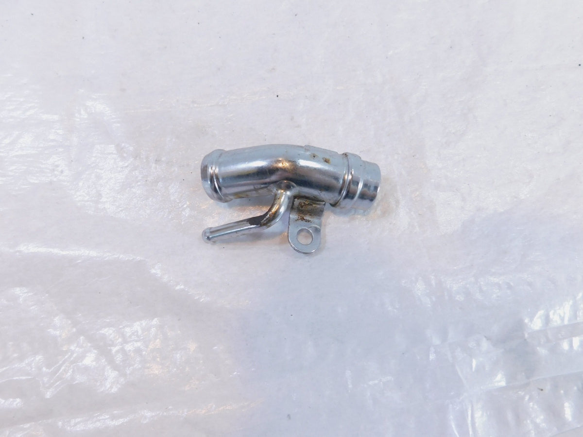 2001-17 Honda GL1800 Goldwing 1800 Engine Cooling Water Pipe Bypass Hose Tube - C3 Cycle