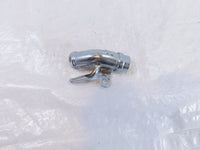 2001-17 Honda GL1800 Goldwing 1800 Engine Cooling Water Pipe Bypass Hose Tube - C3 Cycle