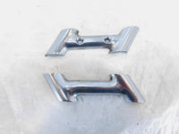 Harley Touring Electra Glide Ultra Classic Left Saddlebag Rail Mount Bracket - C3 Cycle