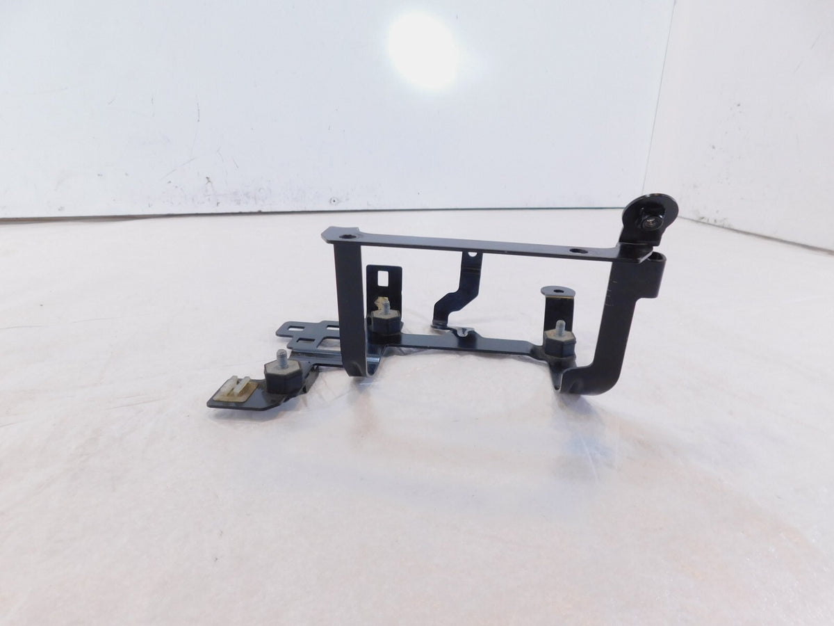 2009-2016 BMW K1300 K1300S ABS Brake Pressure Pump Module Unit Bracket Mount - C3 Cycle