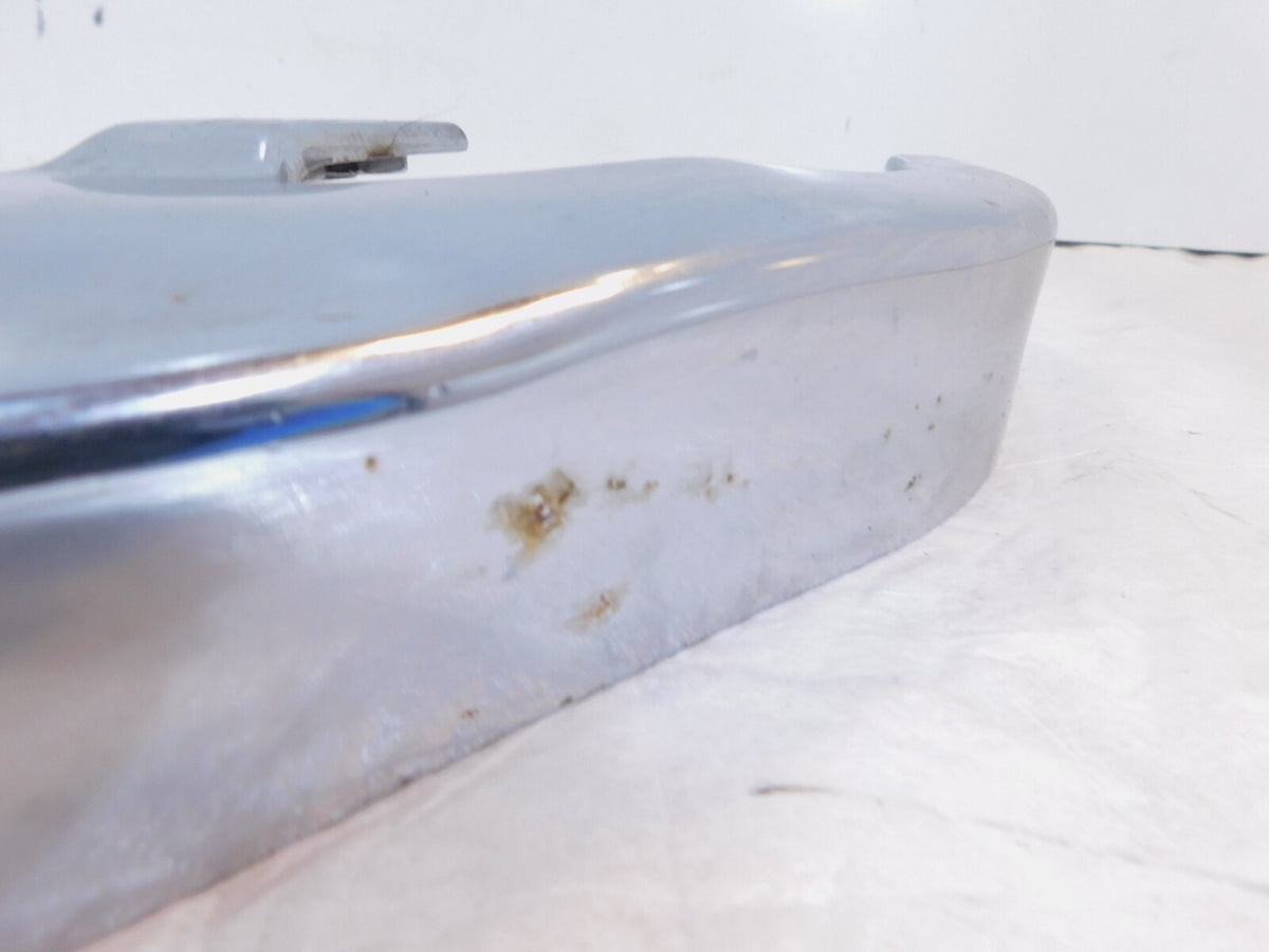 Victory V92 Standard Sport Deluxe & Classic Cruiser Upper Top Belt Guard Cover - C3 Cycle