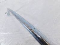 Harley Davidson Road & FLHX Street Glide Chrome Right Saddlebag Support Bracket - C3 Cycle