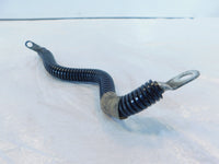 Harley Softail Heritage Classic Fat Boy Voltage Positive Battery Cable Wire Line - C3 Cycle