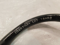 Harley Davidson Touring Electra & Tour Glide Negative Battery Cable Wire Lead - C3 Cycle