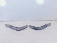 2001-2005 BMW F650CS F650 CS Front Left/Right Luggage Rack Rails - 46637687101 - C3 Cycle