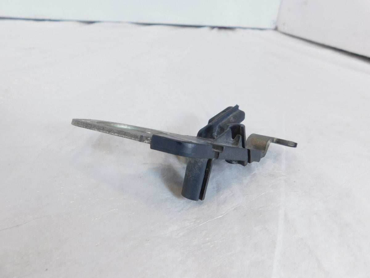 Harley Davidson Touring Dyna & Softail Induction Module Throttle Cable Bracket