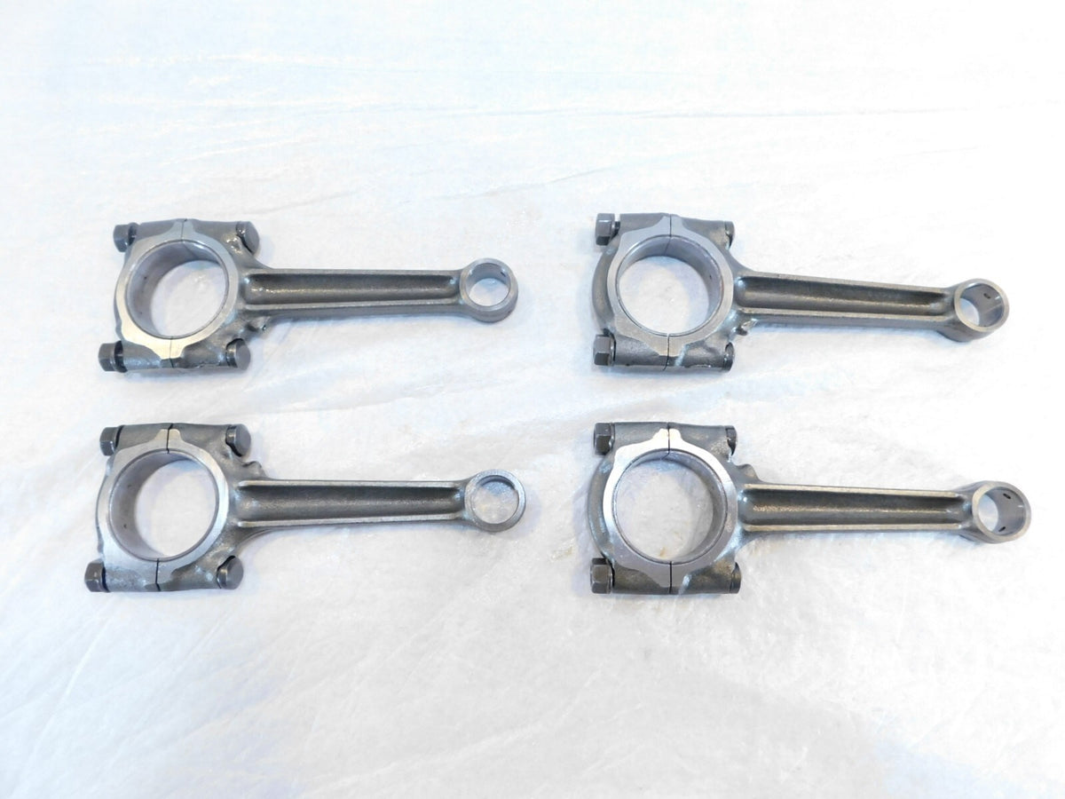Honda ST1100 ST1100A & ST1100P 1100 Engine Crankshaft Piston Connecting Rods - C3 Cycle